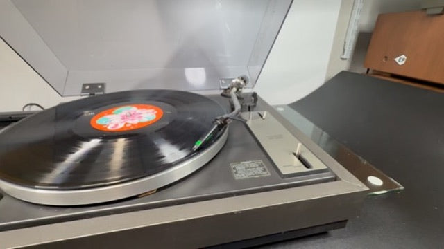 Sansui FR-1080 [1976 - 1978]