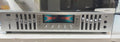 Sansui RG-7 vintage graphic equalizer and reverb