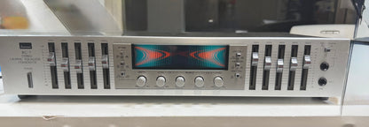 Sansui RG-7 Dynamic Range Expander – Japanese Model – Fully Tested – Works Great [1979 -1981]
