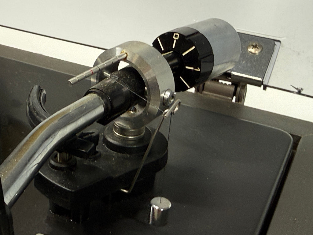 Sansui 3900Z Receiver FR-1080 Turntable Ortofon Cartridge Vintage System