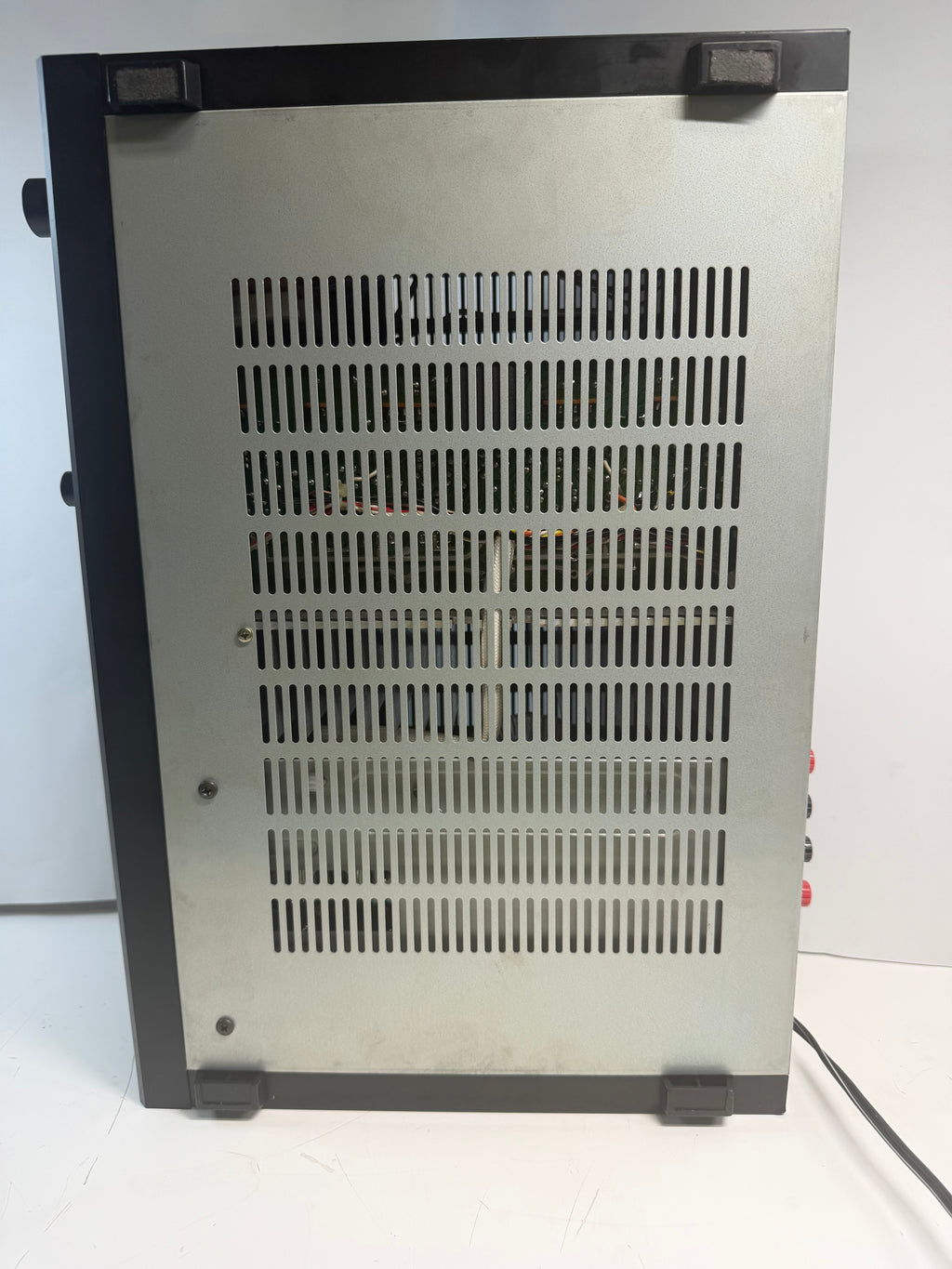 Sansui AU-G77X Integrated Amplifier Tested Clean Sound Great Condition