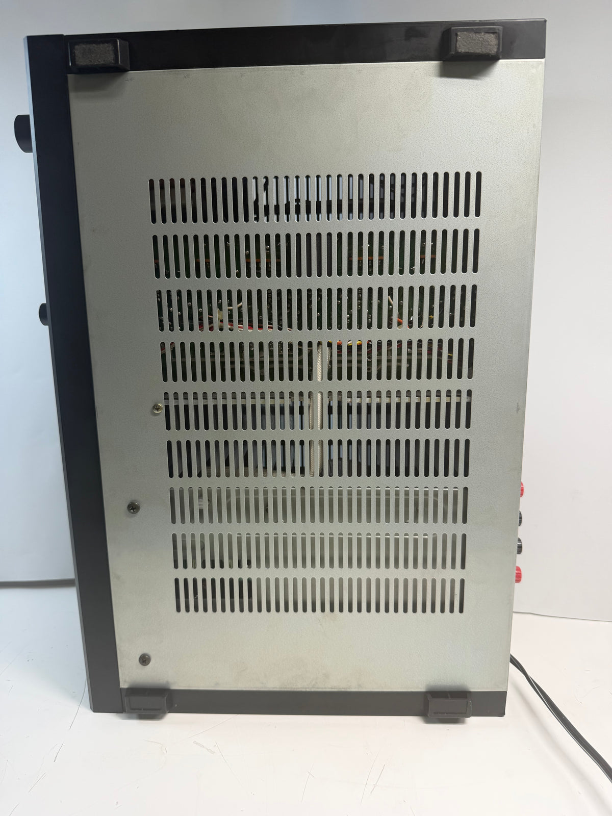 Sansui AU-G77X Integrated Amplifier Tested Clean Sound Great Condition
