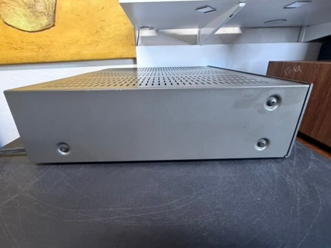 NAD 7130 High Current Stereo Receiver AM/FM Tuner Amplifier – Tested