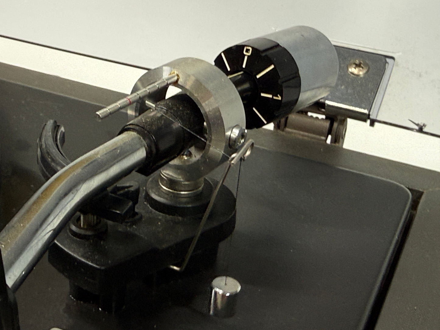 Sansui FR-1080 [1976 - 1978]