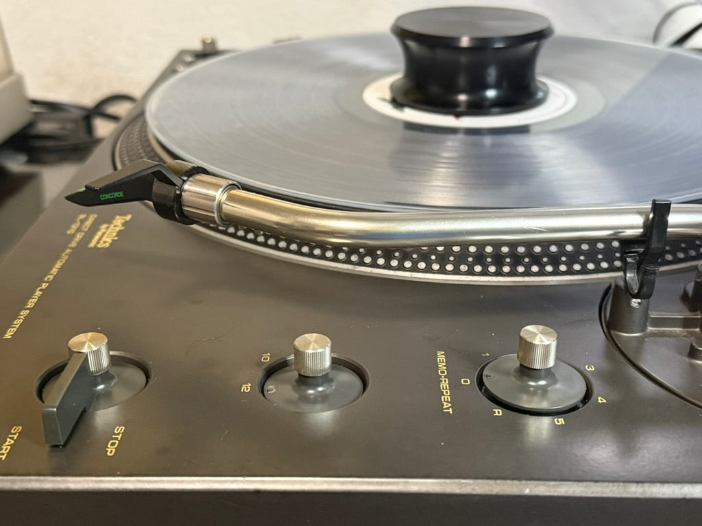 Technics SL-1310 - Sold as is [1975 - 1977]