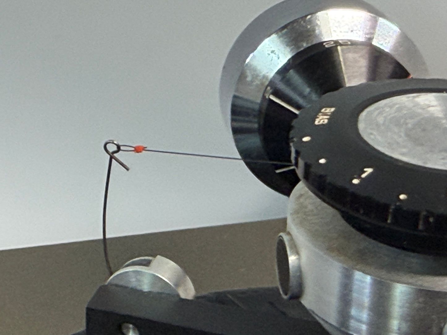 Micro Seiki DD-25 Direct Drive Turntable MA-101 MkII Tonearm