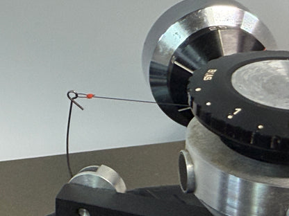 Micro Seiki DD-25 Direct Drive Turntable MA-101 MkII Tonearm