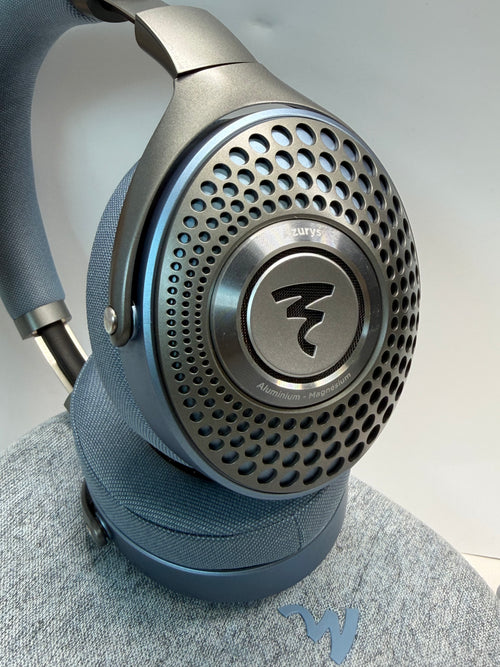 Focal Azurys Premium Closed-Back Audiophile Headphones Tested
