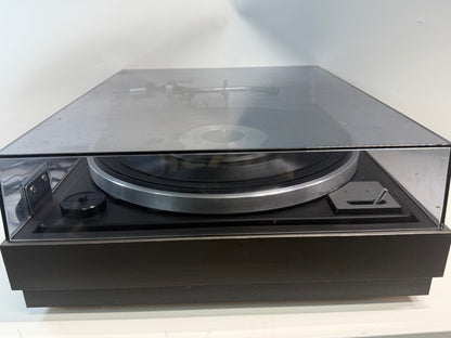 Sansui FR-1080 Belt Drive Turntable – Tested, Clean, Smooth Playback