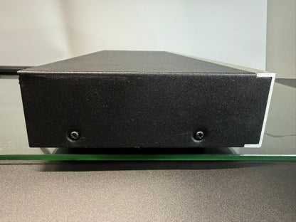 TEAC EQA-10 Stereo Ten-Band Graphic Equalizer [Late 1980s - Early 1990s]