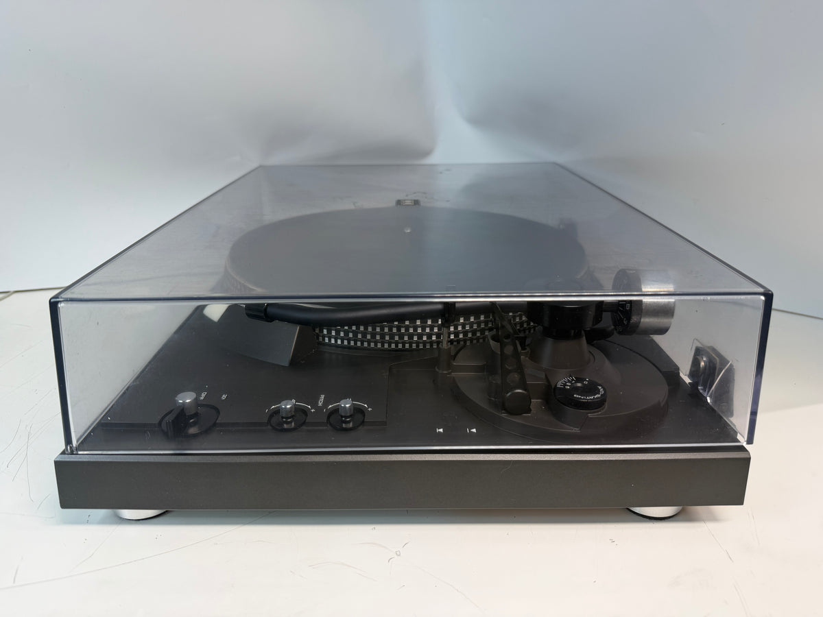 Technics SL-2000 vintage direct-drive turntable – photo 9 of 16