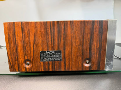 Sansui 3900z [1980 - 1981]