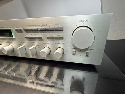 Yamaha R-700 [1980s]