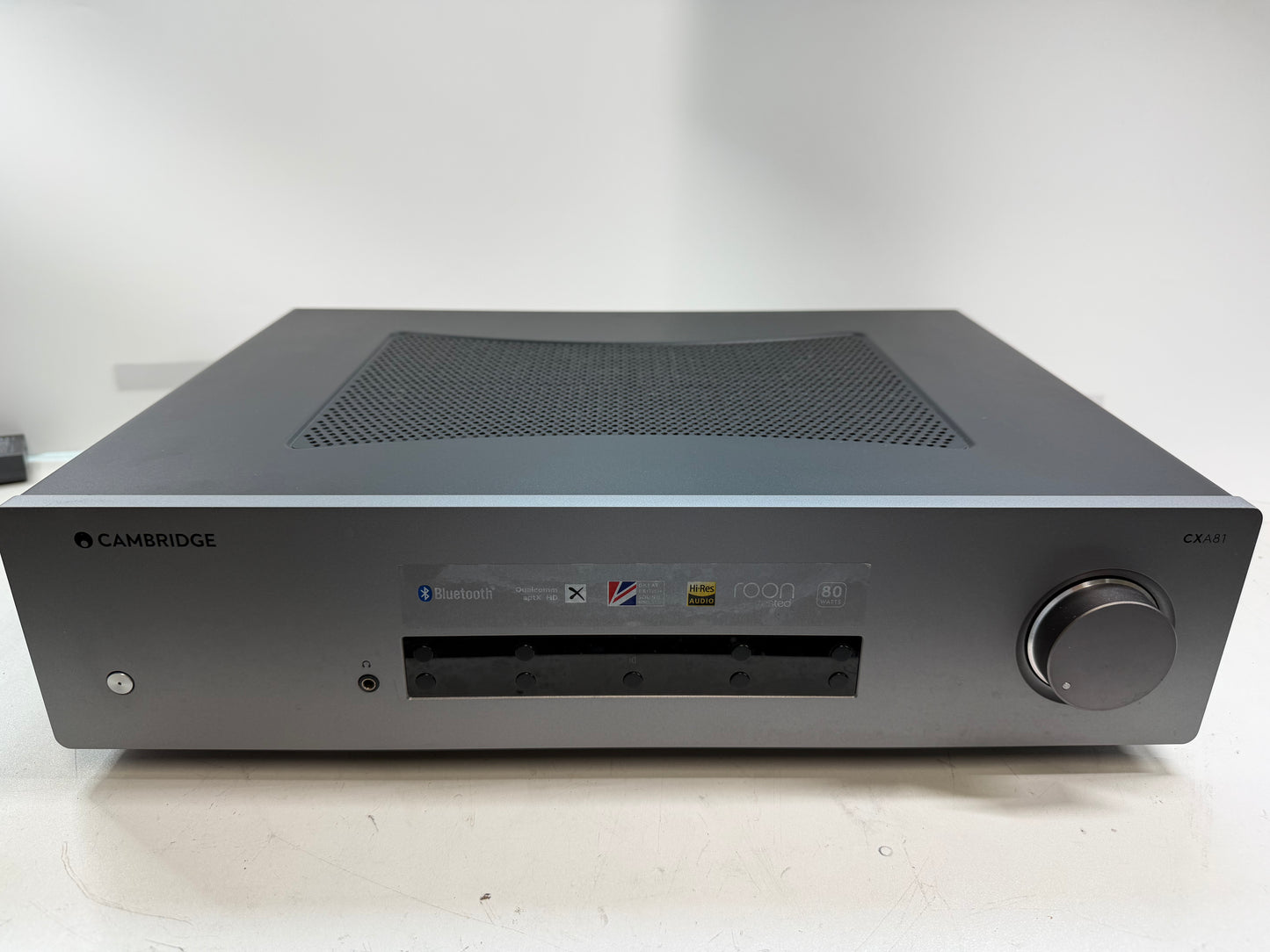 Cambridge Audio CXA81 Integrated Amplifier – Fully Tested