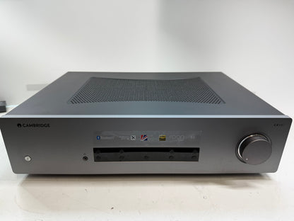 Cambridge Audio CXA81 Integrated Amplifier – Fully Tested