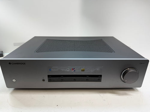 Cambridge Audio CXA81 integrated amplifier