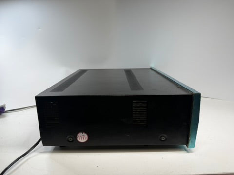 Sansui 2000A Stereo Receiver Serviced DeoxIT Tested Working Vintage