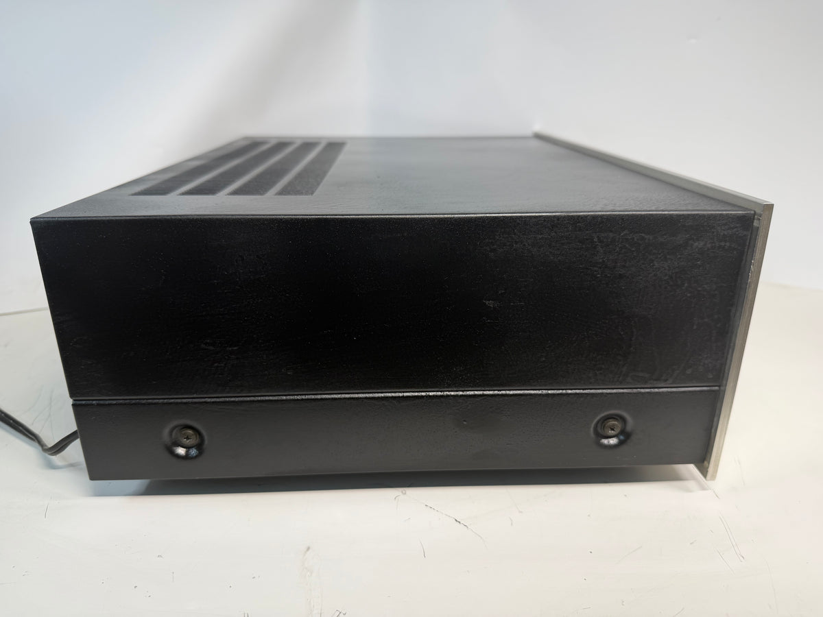 Pioneer SA-8800 Integrated Amplifier 100V DeoxIT Serviced Tested Japan