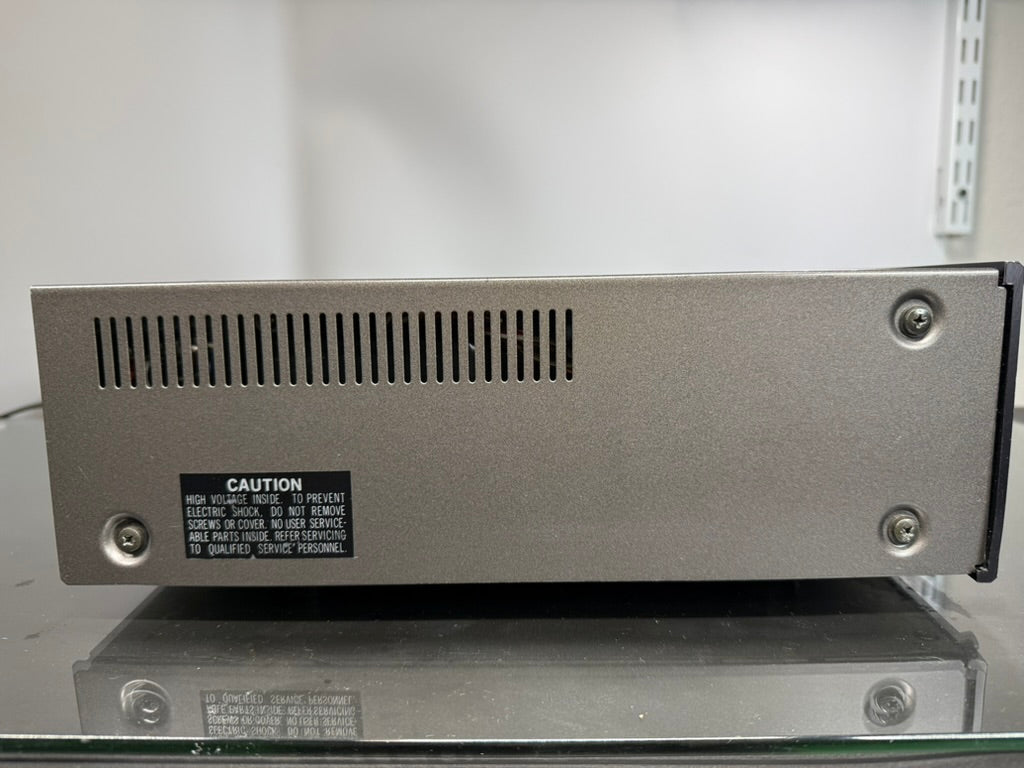 Sansui AU-317 & TU-217 Combo - "Vintage Classic Stack" [Late 1970s]