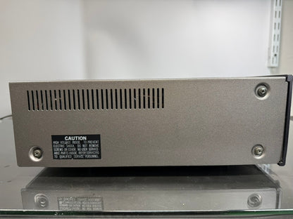 Sansui AU-317 & TU-217 Combo - "Vintage Classic Stack" [Late 1970s]