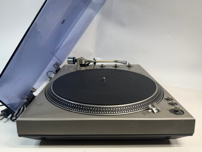 Pioneer SA-8800 + Technics SL-1300 Vintage 100V HIFI Turntable System