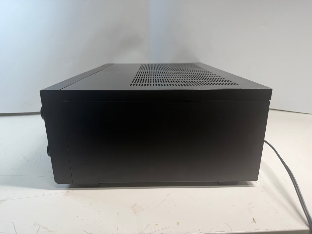 Sansui AU-G77X Integrated Amplifier Tested Clean Sound Great Condition