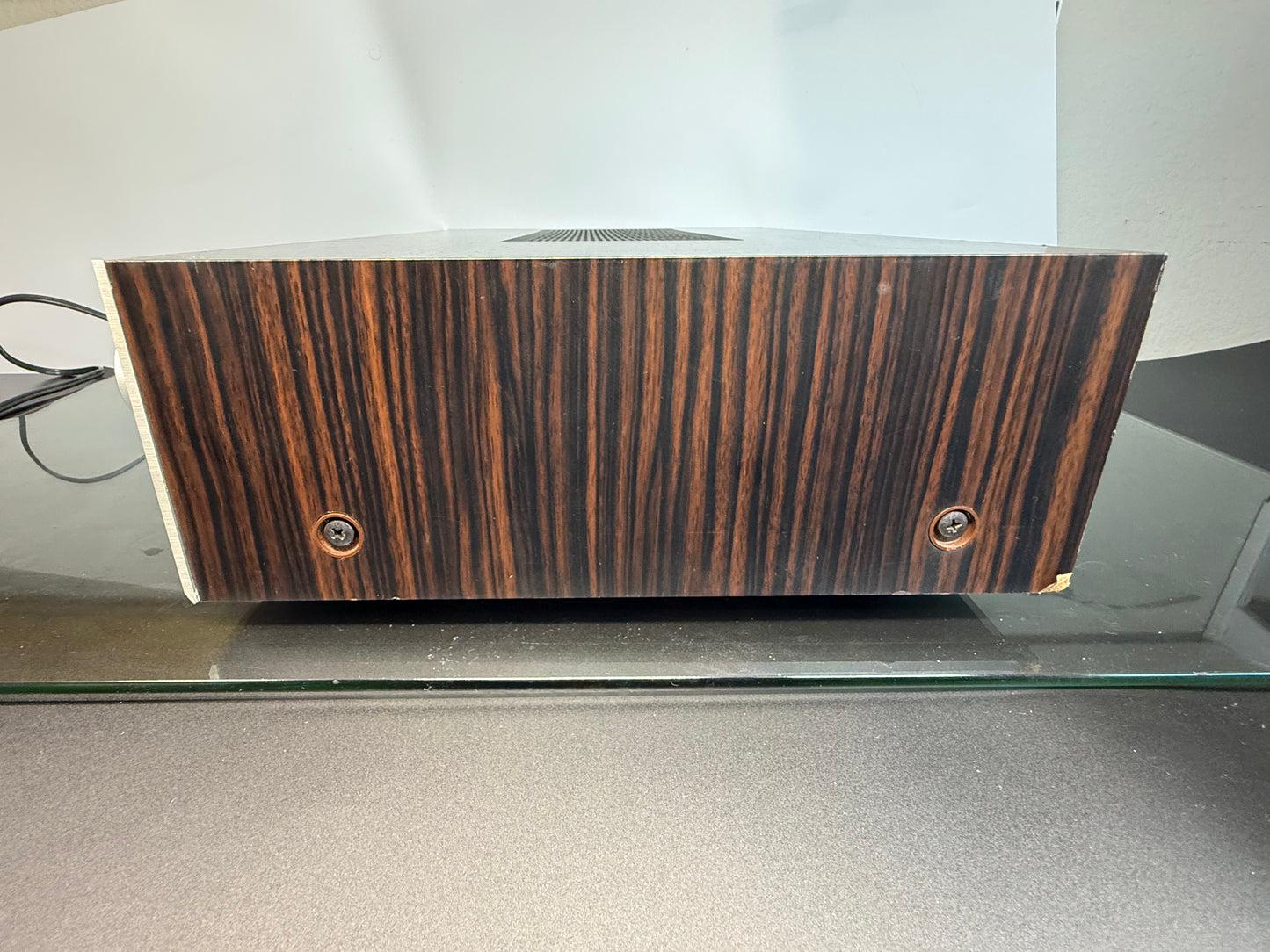 Yamaha R-700 [1980s]