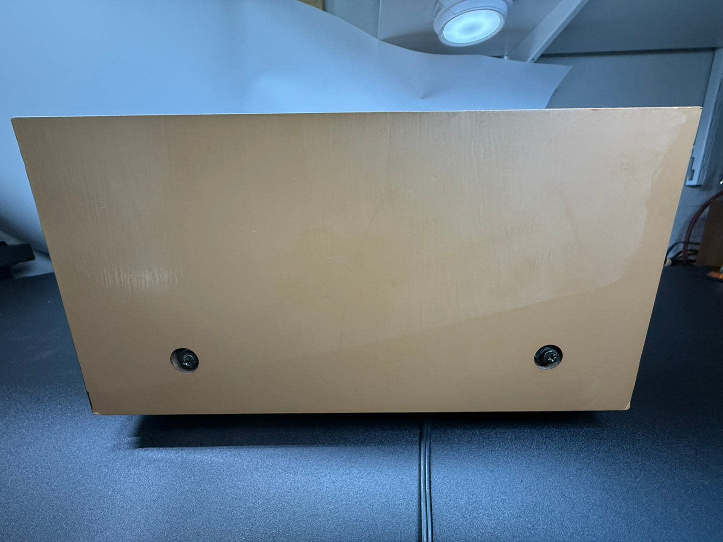 Sansui 5050 [1976 – 1977]