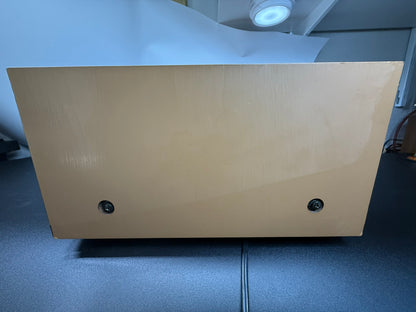 Sansui 5050 [1976 – 1977]