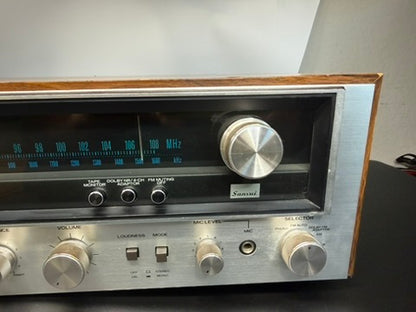 Sansui 5050 [1976 – 1977]