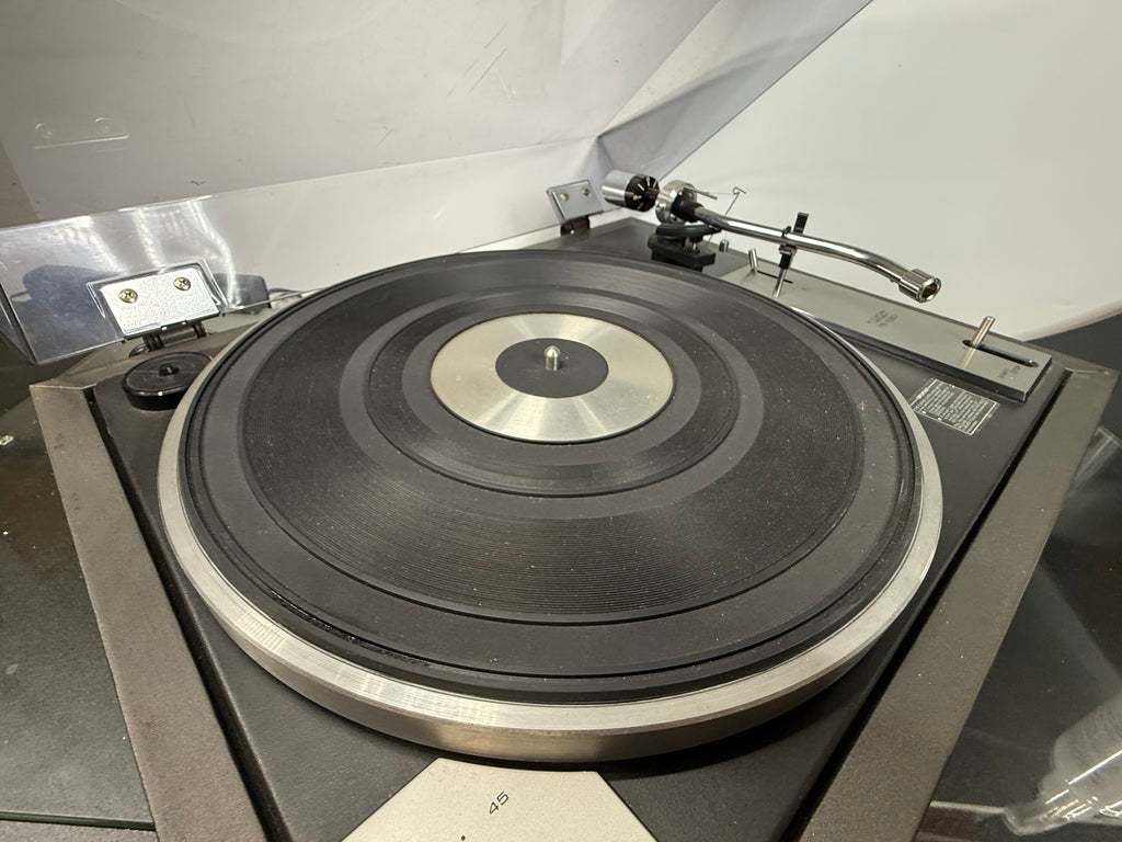 Sansui 3900Z Receiver FR-1080 Turntable Ortofon Cartridge Vintage System