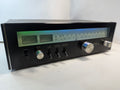 Sansui TU-5900 AM FM Stereo Tuner Blue Green LEDs DeoxIT Cleaned & Tested
