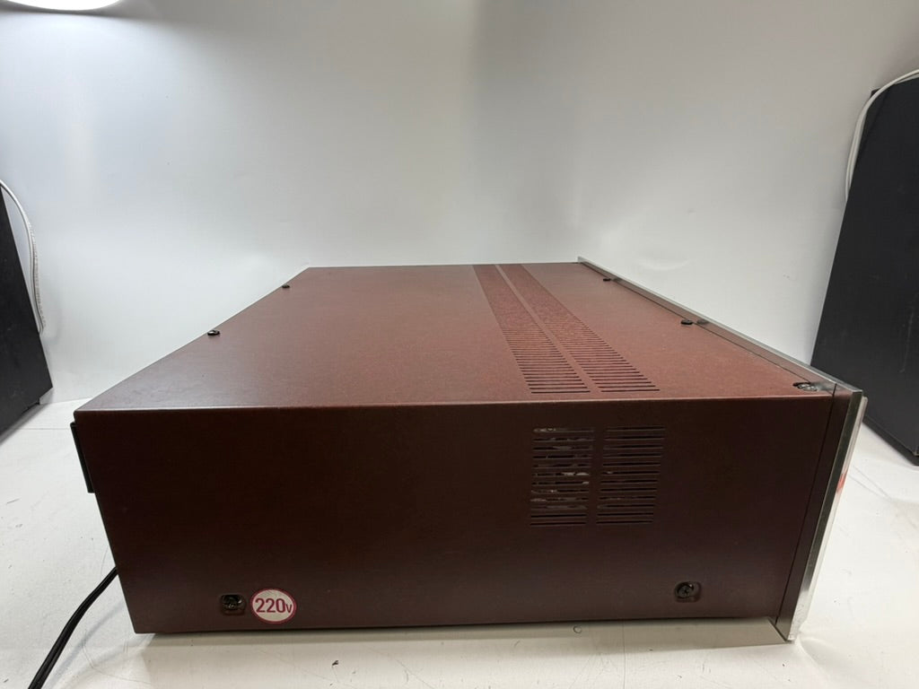 Sansui 3000A Stereo Receiver Serviced DeoxIT Tested Working Vintage