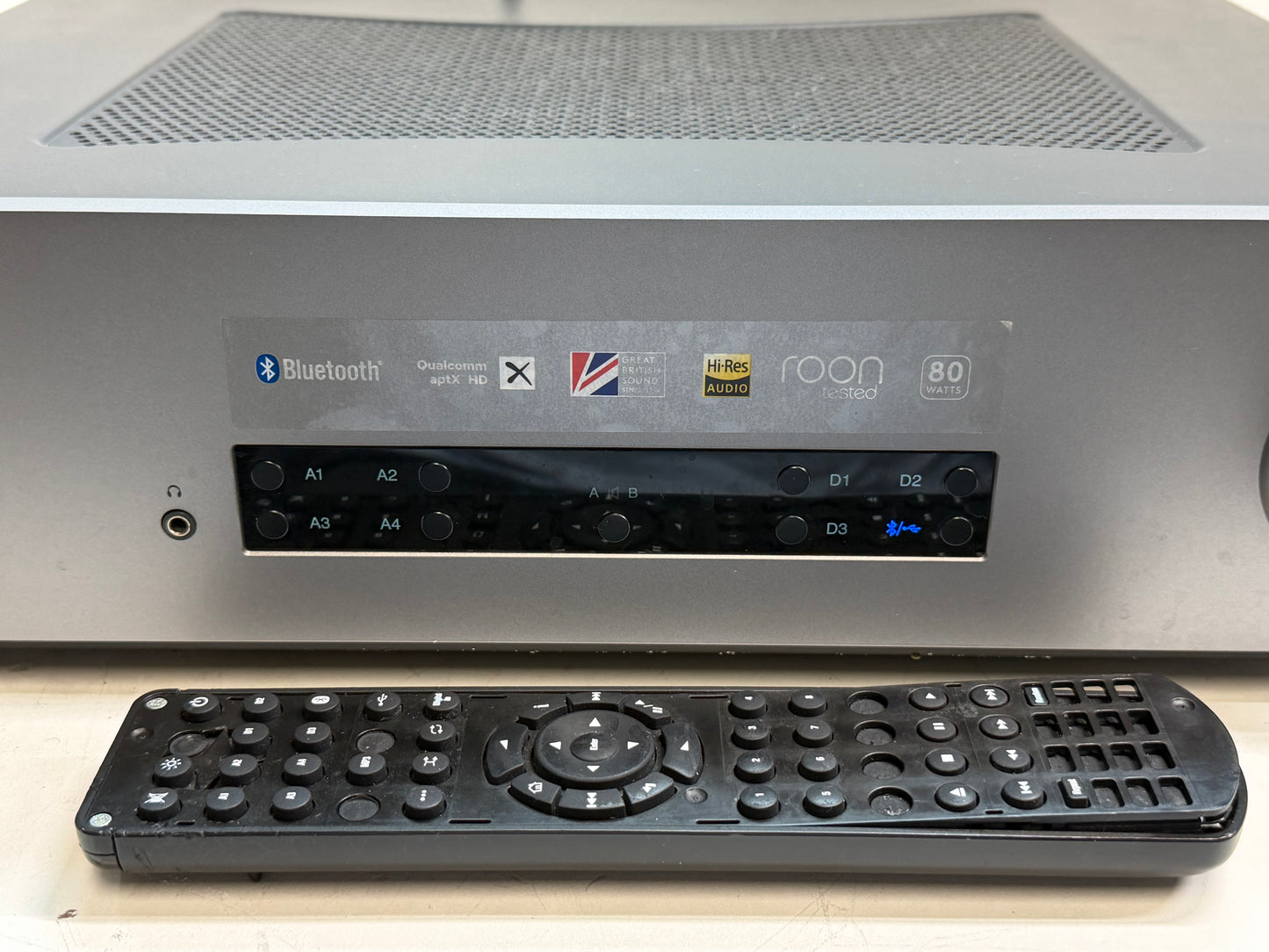 Cambridge Audio CXA81 Integrated Amplifier – Fully Tested