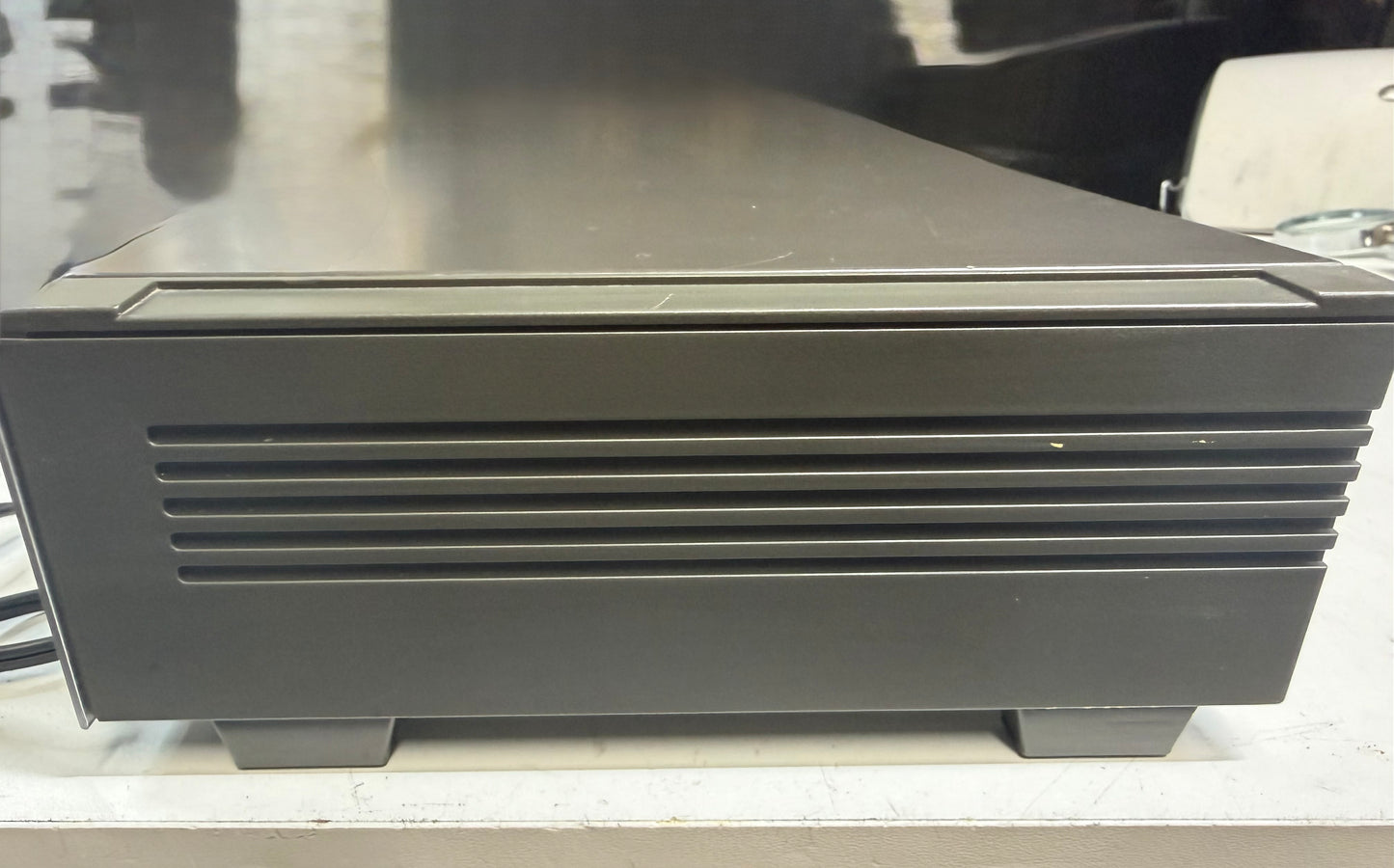 Sansui RG-7 Dynamic Range Expander – Japanese Model – Fully Tested – Works Great [1979 -1981]