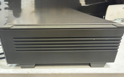 Sansui RG-7 Dynamic Range Expander – Japanese Model – Fully Tested – Works Great [1979 -1981]