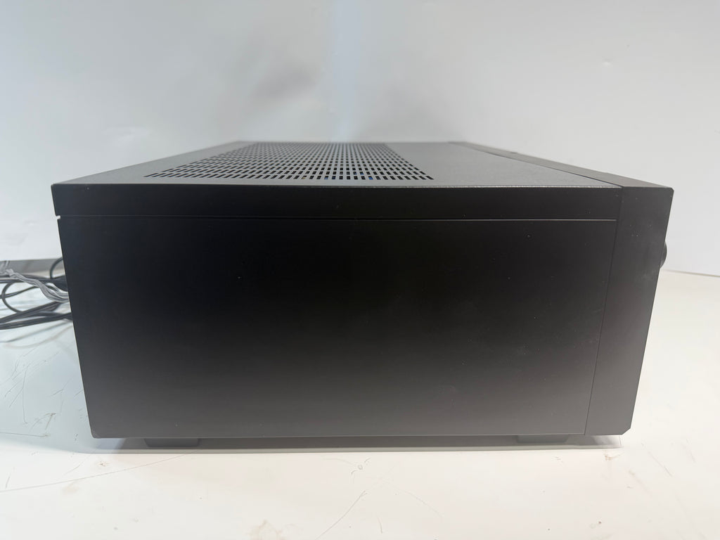 Sansui AU-G77X Integrated Amplifier Tested Clean Sound Great Condition