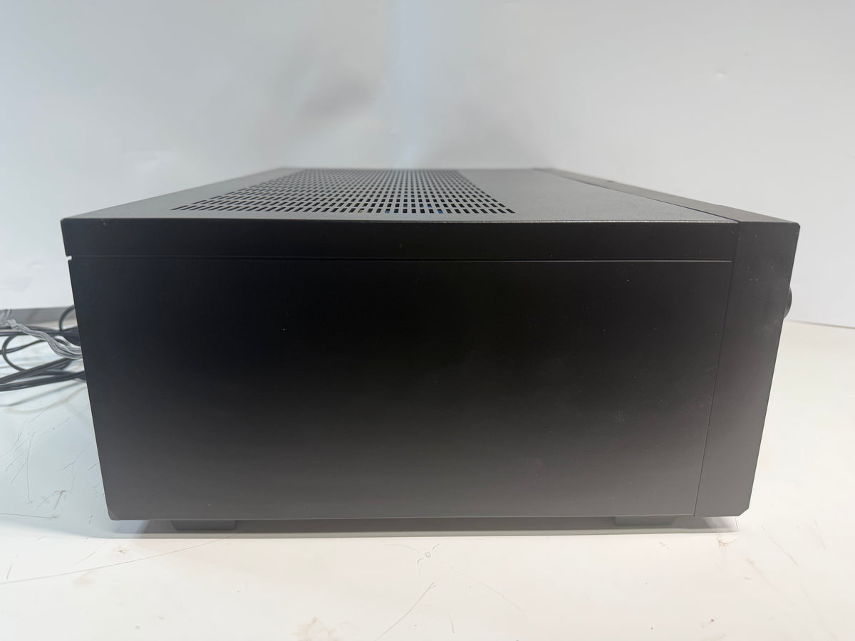 Sansui AU-G77X Integrated Amplifier Tested Clean Sound Great Condition