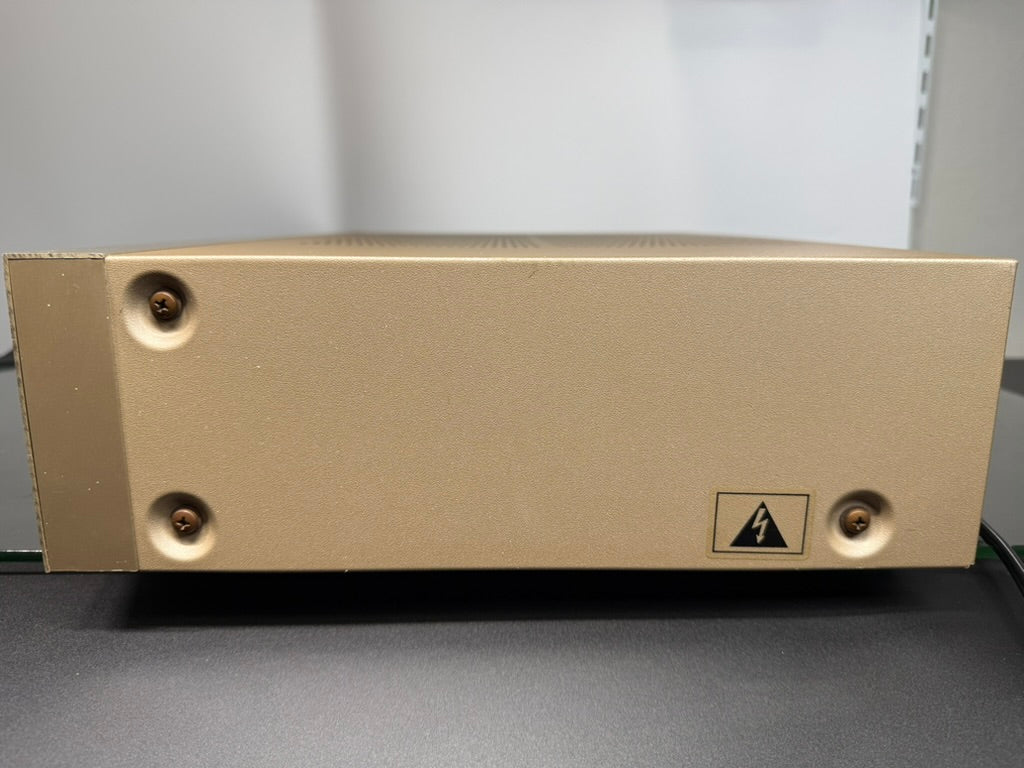 Marantz SR-520 [1982]