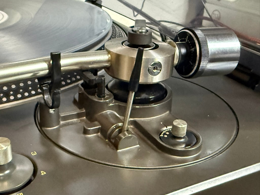 Technics SL-1310 - Sold as is [1975 - 1977]