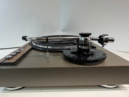 Micro Seiki DD-25 Direct Drive Turntable MA-101 MkII Tonearm