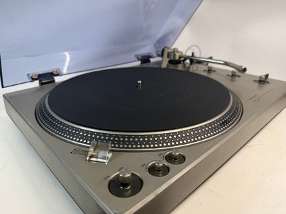 Pioneer SA-8800 + Technics SL-1300 Vintage 100V HIFI Turntable System