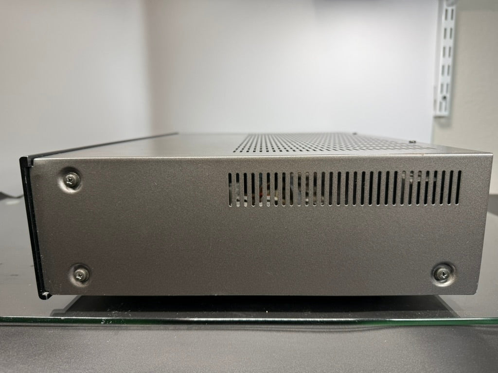 Sansui AU-317 & TU-217 Combo - "Vintage Classic Stack" [Late 1970s]