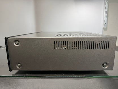 Sansui AU-317 & TU-217 Combo - "Vintage Classic Stack" [Late 1970s]