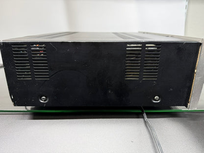 Sansui 5000 "Vintage Hi-Fi Gem" [Late 1960s]