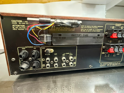 Sansui 3900z [1980 - 1981]