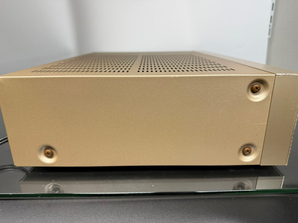 Marantz SR-520 vintage stereo receiver – photo 6 of 13