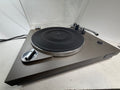 Micro Seiki MB-10 vintage belt-drive turntable