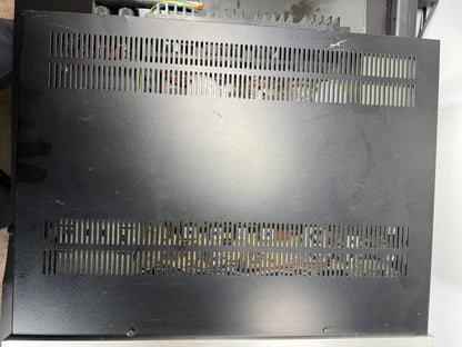 Sansui 5000 "Vintage Hi-Fi Gem" [Late 1960s]