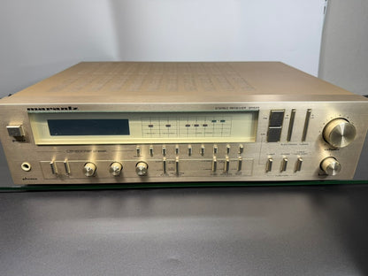 Marantz SR-520 [1982]